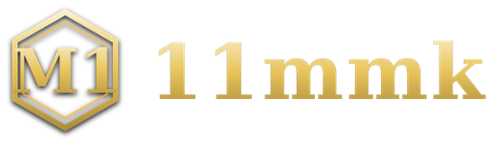 11mmk logo