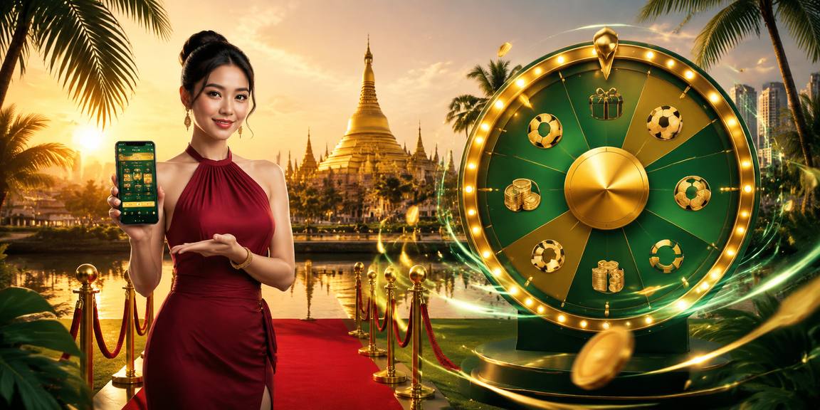 11mmk 11mmk အတွက် တိုက်ရိုက်ကာစီနို စလော့ လမ်းညွှန်